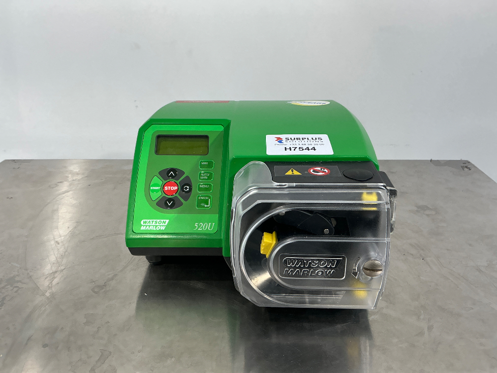 Image of Watson Marlow 520U Pump